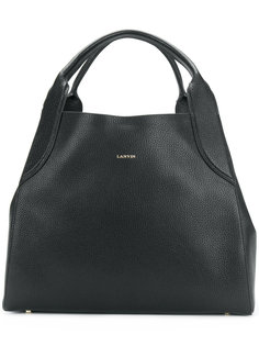 сумка-тоут Cabas Lanvin