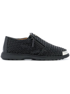 Cedric Manhattan Loafers  Giuseppe Zanotti Design