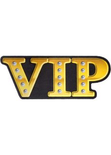 Коврик для двери VIP (золотистый) Bonprix