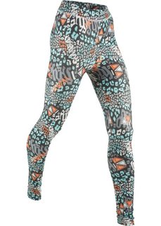Легинсы (с рисунком) Bonprix