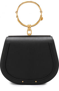 Сумка Nile small Chloé