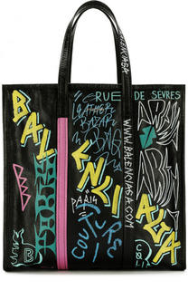 Сумка Bazar Shopper M Balenciaga