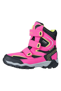 Boots Alpine Pro