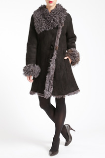 дубленка Arma