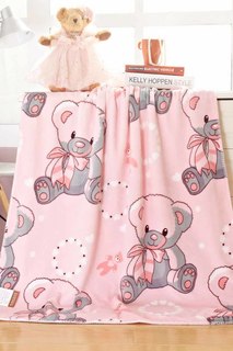 Плед детский 100х140 Sofi De Marko