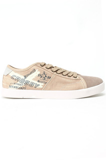 Полуботинки Crosby