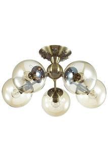 Люстра потолочная "Модерн" LUMION