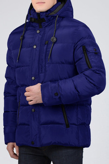 Пуховик Tom Farr