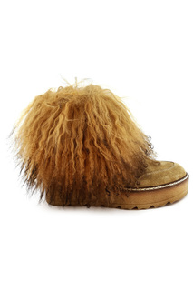 Ботинки Elena