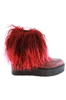 Ботинки Elena