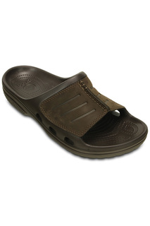 Шлепанцы Crocs