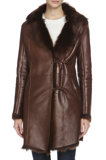 Дубленка ALICASTREET