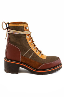 Ботинки Elena