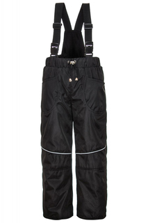 Брюки утепленные M&D MD