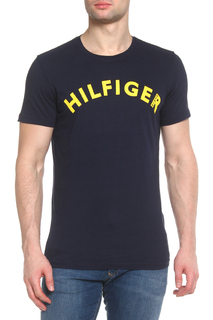 Футболка HILFIGER DENIM