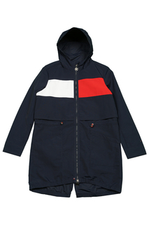 Парка Tommy Hilfiger