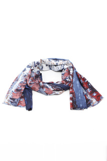 Палантин Blu Style