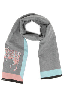 Палантин Blu Style