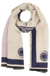 Палантин Blu Style