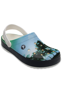 Сабо Crocs