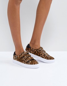 Кроссовки с ремешками ASOS DIDI - Мульти
