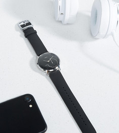 Черные умные часы Nokia HWA01 36 мм - Черный