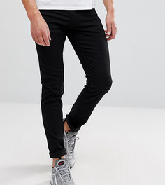 Черные джинсы скинни Replay Jondrill - Черный
