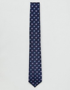 Галстук Burton Menswear - Красный