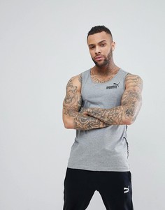 Майка Puma Power Rebel - Серый