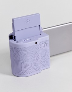 Принтер для смартфона лавандового цвета Prynt - Мульти Bullboat