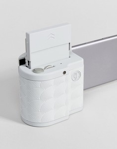 Серый принтер для смартфона Prynt - Мульти Bullboat