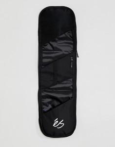 Сумка eS Skateboarding - Черный