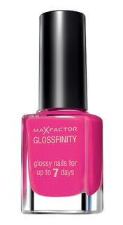 Лак для ногтей Max Factor