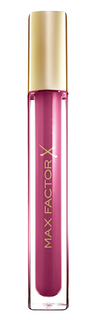 Блеск для губ Max Factor
