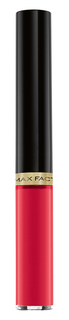 Жидкая помада Max Factor