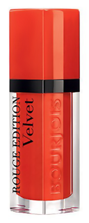 Жидкая помада Bourjois