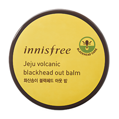 Очищение InnisFree