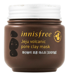 Маска InnisFree