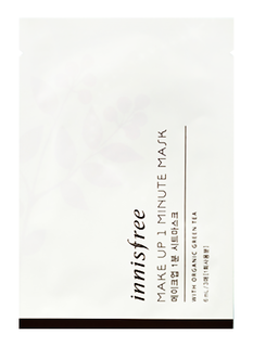 Тканевая маска InnisFree