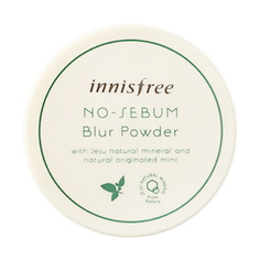 Рассыпчатая пудра InnisFree