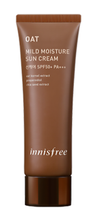 Защита от солнца InnisFree