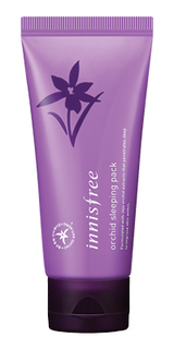 Ночной уход InnisFree