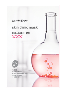 Тканевая маска InnisFree