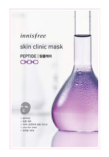 Тканевая маска InnisFree