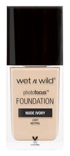 Тональная основа Wet n Wild