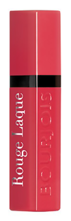 Жидкая помада Bourjois