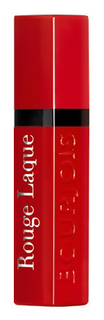 Жидкая помада Bourjois