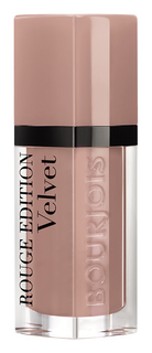 Жидкая помада Bourjois