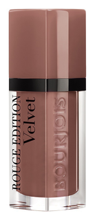 Жидкая помада Bourjois