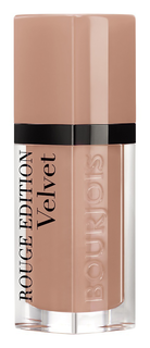 Жидкая помада Bourjois